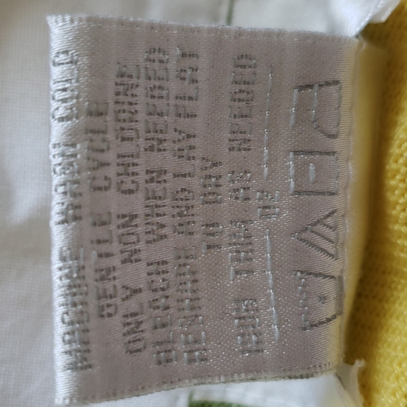 Cute Summer Top - Picture 8 of 9